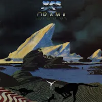 Yes — Into The Lens (2008 Remaster) — обложка