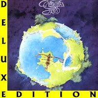 Yes — Roundabout (2003 Remaster) — обложка