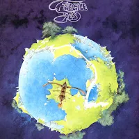 Yes — Roundabout (2008 Remaster) — обложка