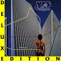 Yes — Turn Of The Century (2003 Remaster) — обложка